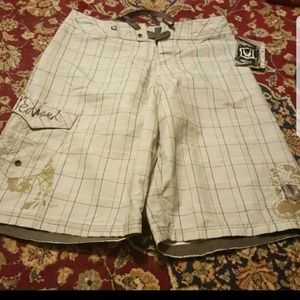 REDSAND MENS BOARDSHORTS